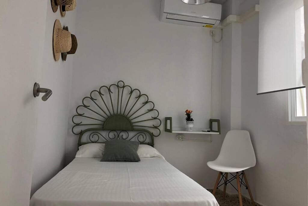 La Barquera Centro Apto 5Pax กอร์โดบา ภายนอก รูปภาพ